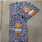 Ankara Fabric