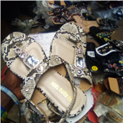 Ladies Latest Flat Slippers