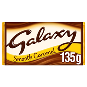 135G GALAXY CARAMEL COLLECTION SMOOTH CARAMEL