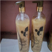24k body wash