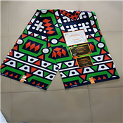 ANKARA FABRICS - 6YARDS
