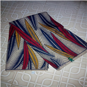 Ankara Fabric