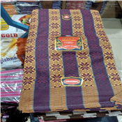 Plain george fabrics