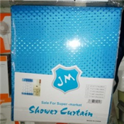 Shower Curtain 