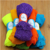 LOCAL NET BATHING SPONGE