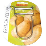 APOLLO VEGETABLE & FRUIT PEELER