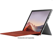 MICROSOFT SURFACE BOOK PRO 7 16GB/256GB