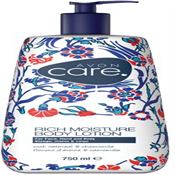 Avon Care Rich Moisture Body lotion