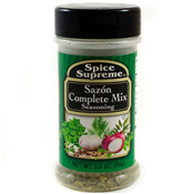 SPICE SUPREME SAZON EVERYTHING MIX SEASONING – 99g