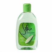 150ML SILKA FACIAL CLEANSER MIX