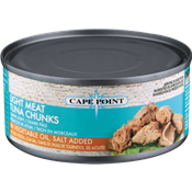170G MIA FOODS KINGDOM TUNA CHUNK