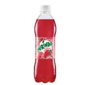 50CL MIRINDA RED APPLE FLAVOUR