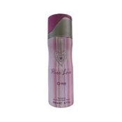 200ML PURE LOVE BODY SPRAY