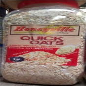 Quick Oat