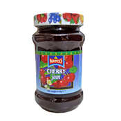 Natco Cherry Jam 450g