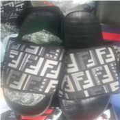 Flip flop pam slippers