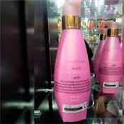 300ML NATURE GLOW PARIS NATURAL FAIRNESS MILK