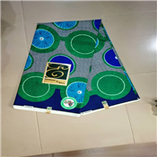 ANKARA FABRICS - 6YARDS