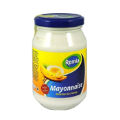 512G REMIA MAYONNAISE