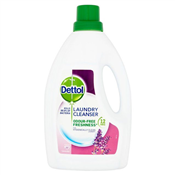 1.5L DETTOL LAUNDRY CLEANSER ODOURFREE LAVENDER