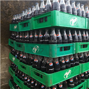 Pepsi Bottle Drink 30cl