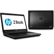 HP ZBook 15u G2 Mobile Workstation