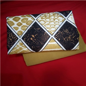 Fabric Unisex Plain And Pattern 