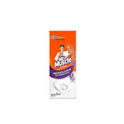 Mr Muscle Foaming Bleach Cleaner