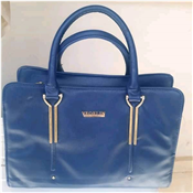 LADIES HAND BAG