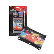 RETREAD KINGVS MCQUEEN STUDY KIT