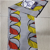 Ankara Fabric