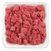 BEEF STEWING PACK (BONELESS)