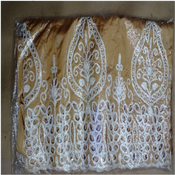 LACE FABRIC