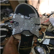 Ladies Latest Flat Slippers