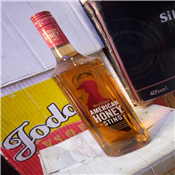 American honey sting whiskey
