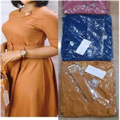 High Quality Ladies Turkey Gown