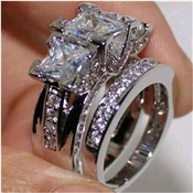 WEDDING RING