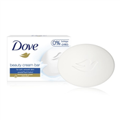 Dove Beauty cream Bar Soap