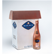 750ml BLUE NUN  ROSÉ
