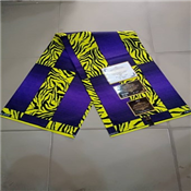 Ankara Batik Fashion