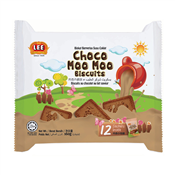 160G LEE CHOCO MOO MOO BISCUITS
