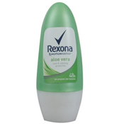 REXONA ALOE SCENT 