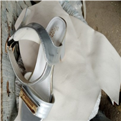 Ladies Fashion Mid Heel Shoes