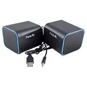 HAVIT COMPUTER SPEAKER (HV-SK473)