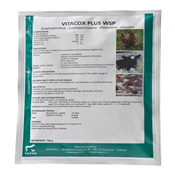 Vitacox Plus wsp 100g