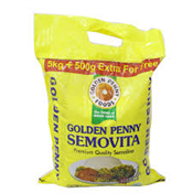 1KG GOLDEN PENNY SEMOVITA