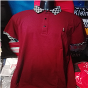 Quality Mens T-Shirt Polo