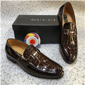 Gucci Men's Corporate Shoe