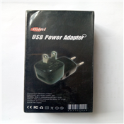 BLACKBERRY MINI USB POWER ADAPTER