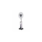 LONTOR STANDING FAN CTL-CF046R 16"